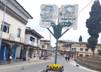 Solidarity in response to COVID pandemic