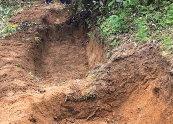 Artificial water recharging technique resolves water shortage in Pema Gatshel