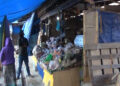 Dearth of customers at Bongdey vegetable shed in Paro