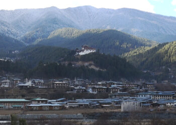 Frequent fire accidents worry Bumthang residents