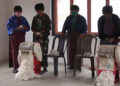 Cotton, a growing interest at Thongsa village in Pema Gatshel