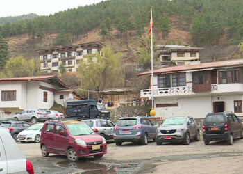 Penjore denies defamation charges in his rebuttal