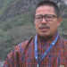 DNT’s Karma Gyeltshen for Khamdang-Ramjar bye-election