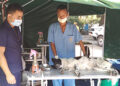 Sterilisation programme to take care of stray dogs in Sarpang