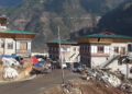 Doksum business community finally moves to new township area