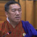 Opposition Party on drayang closure