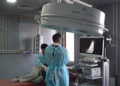 Endoscopy service made accessible at the district hospital for Samtse residents
