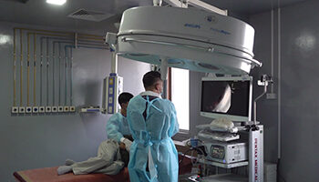 Endoscopy service made accessible at the district hospital for Samtse residents