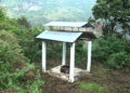 Kela crematorium in need of amenities, Trongsa