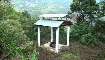 Kela crematorium in need of amenities, Trongsa
