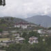 Increasing accidents worry residents in Monggar