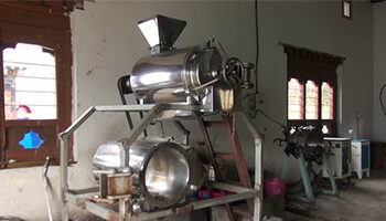 Orange pulp demand decreases in Pema Gatshel