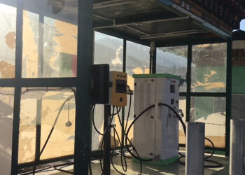 Man arrested for vadalism