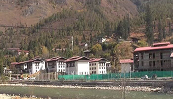 Zero tolerance against sexual harassment: Paro College of Education