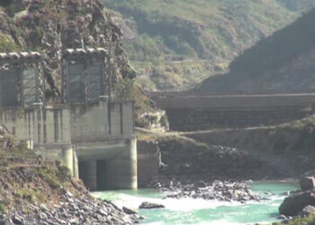 24 hour lockdown in 14 districts