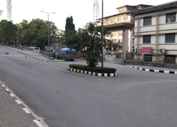 Phase-wise relaxation begins in Phuentshogling