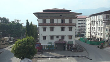 Increasing community cases worry Phuentshogling residents