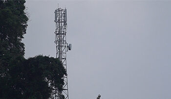 More towers to improve network connectivity in Samste