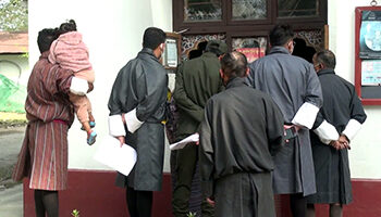 Sarpang struggles to meet demand for quarantine facility