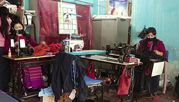 Opportunity for local businesses amid the pandemic- S/Jongkhar