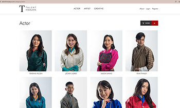 ‘Talent Himalaya’- finding talent made easier