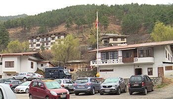 ‘Penjore defamed the OAG with his Facebook post,” Police