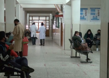 Lack of technician forces Trashigang district hospital to discontinue pap smear service
