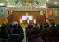Khamdang-Ramjar public debate disappoints voters