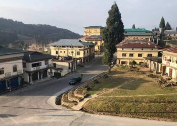 Task Force yet to ascertain the source of community outbreak in Tsirang