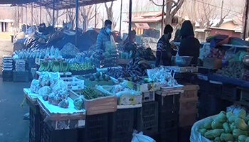 Vegetable vendors in Paro happy with Task Force’s decision to allow them operate during lockdown