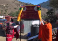 Businesses around Gasa Tsachhu struggling to stay afloat