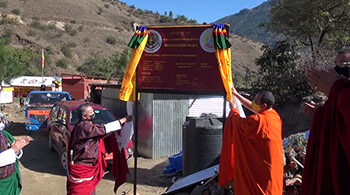 Businesses around Gasa Tsachhu struggling to stay afloat