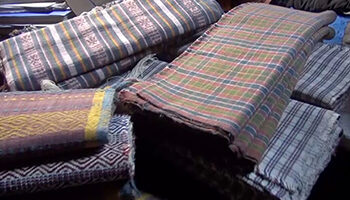 No buyers for weavers of Thongsa village in Pema Gatshel amid the pandemic
