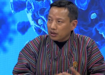 Antigen test instead of RT-PCR for people travelling out of Thimphu