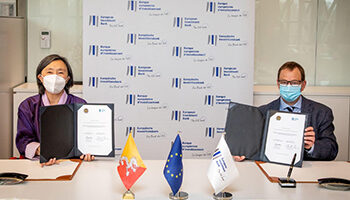 EIB to start operations in Bhutan