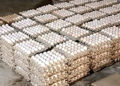 No market for local eggs as production regains
