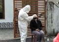 Mass testing begins in Gelephu Thromde