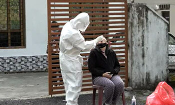 Mass testing begins in Gelephu Thromde