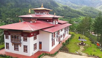 Four men convicted of burglary in Haa appeal to High Court