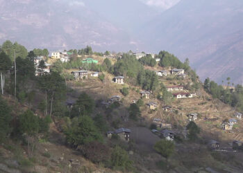 Peoples’ expectations from the winning candidate of Khamdang-Ramjar bye-election