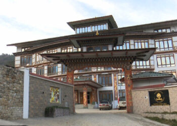 OAG forwards Ugyen Auto’s alleged tax evasion case to Thimphu District court