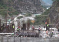 Works at Punatsangchhu-II Project resume