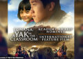 Lunana: A Yak in the Classroom, Bhutan’s first Best International Feature Film nomination at the Oscars
