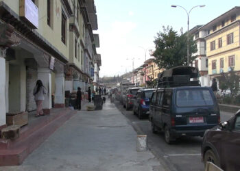 Increasing community cases worry Bajo residents