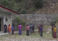 Khamdang-Ramjar bye-election sees voter turnout of more than 52 per cent