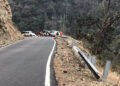 Accident claims two lives