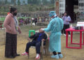 Mass testing underway in Tsirang