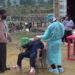 Mass testing underway in Tsirang