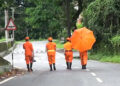 DeSuup frontline workers, an arsenal for the country’s fight against pandemic