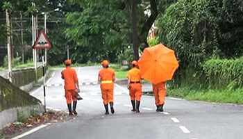 DeSuup frontline workers, an arsenal for the country’s fight against pandemic